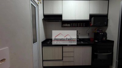 Apartamento, 2 quartos, 56 m² - Foto 3