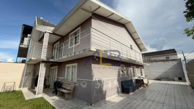 Sobrado, 4 quartos, 179 m² - Foto 3