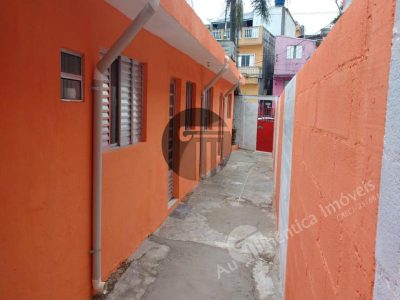 Casa, 3 quartos, 120 m² - Foto 2