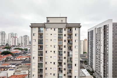 Apartamento, 2 quartos, 51 m² - Foto 3