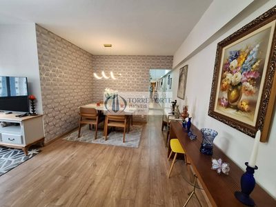 Apartamento, 2 quartos, 78 m² - Foto 4