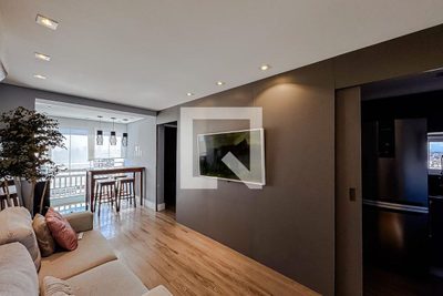 Apartamento, 2 quartos, 48 m² - Foto 1