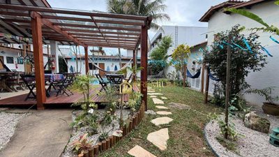 Pousada-Chalé, 8 quartos, 500 m² - Foto 3