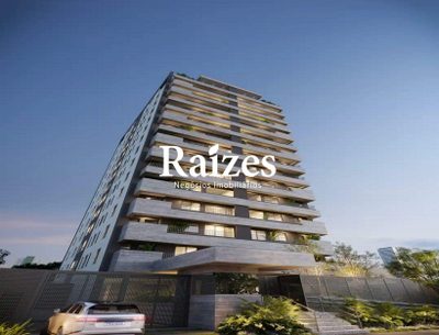 Cobertura, 4 quartos, 240 m² - Foto 1