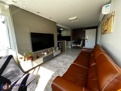 Apartamento, 2 quartos, 66 m² - Foto 1
