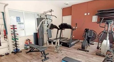 Apartamento, 3 quartos, 71 m² - Foto 5