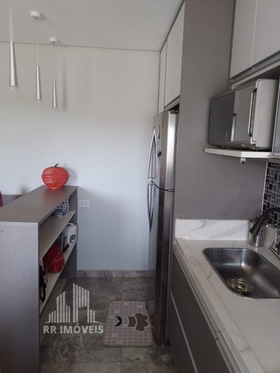 Apartamento, 2 quartos, 54 m² - Foto 5