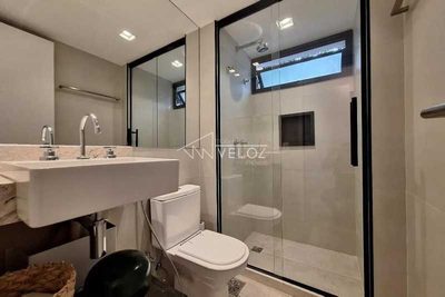 Apartamento, 2 quartos, 102 m² - Foto 1
