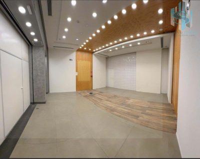 Loja-Salão, 64 m² - Foto 3