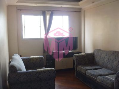 Apartamento, 3 quartos, 65 m² - Foto 1