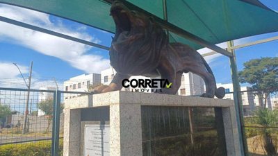 Apartamento, 2 quartos, 44 m² - Foto 3