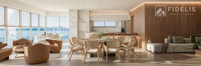 Apartamento, 3 quartos, 150 m² - Foto 4