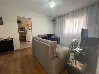 Apartamento, 2 quartos, 58 m² - Foto 2