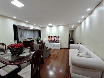 Apartamento, 3 quartos, 85 m² - Foto 1
