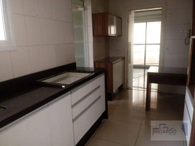 Apartamento, 3 quartos, 94 m² - Foto 5
