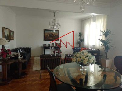 Apartamento, 3 quartos, 230 m² - Foto 2