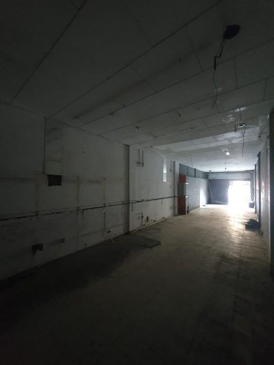 Loja-Salão, 93 m² - Foto 4