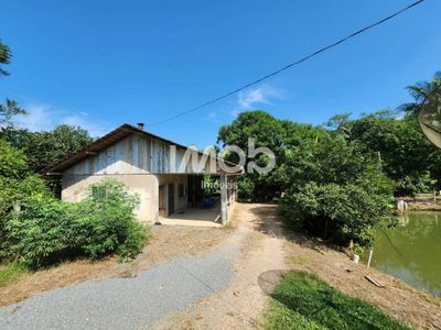 Chácara, 3 quartos, 7 hectares - Foto 2