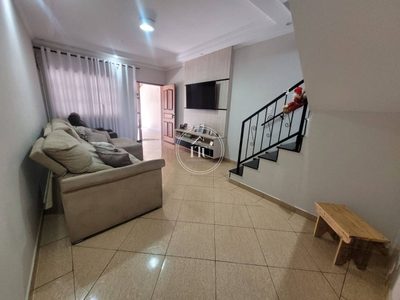 Casa, 3 quartos, 160 m² - Foto 4