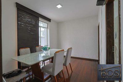 Apartamento, 3 quartos, 133 m² - Foto 4