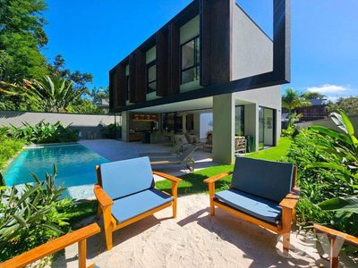 Casa, 6 quartos, 441 m² - Foto 2