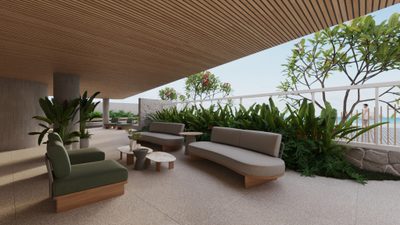 Apartamento, 3 quartos, 227 m² - Foto 1