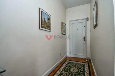 Apartamento, 3 quartos, 127 m² - Foto 3
