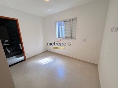 Cobertura, 2 quartos, 113 m² - Foto 5