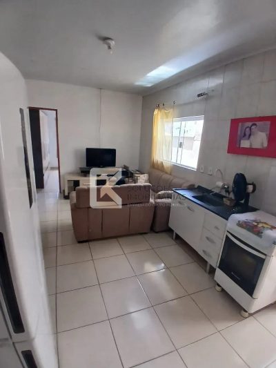 Sobrado, 3 quartos, 125 m² - Foto 4