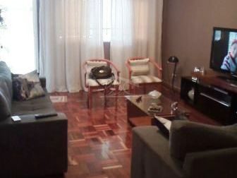 Sobrado, 3 quartos, 117 m² - Foto 2