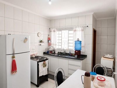 Casa, 3 quartos, 200 m² - Foto 5