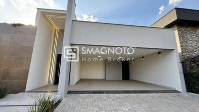 Casa de Condomínio, 3 quartos - Foto 5