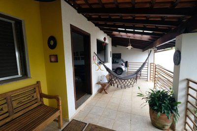 Casa, 2 quartos, 157 m² - Foto 2