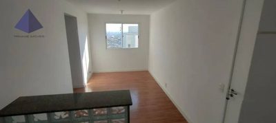 Apartamento, 2 quartos, 47 m² - Foto 2