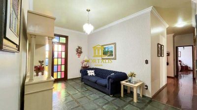 Casa, 5 quartos, 342 m² - Foto 4