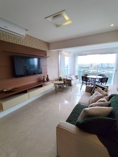 Apartamento, 3 quartos, 88 m² - Foto 3