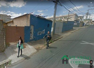 Prédio Inteiro, 50 m² - Foto 3