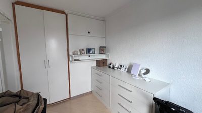 Apartamento, 2 quartos - Foto 4