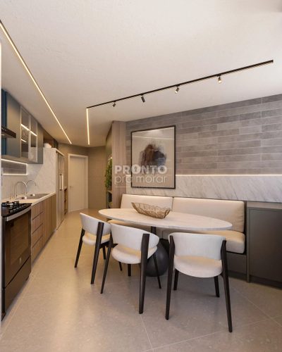 Apartamento, 3 quartos, 105 m² - Foto 3