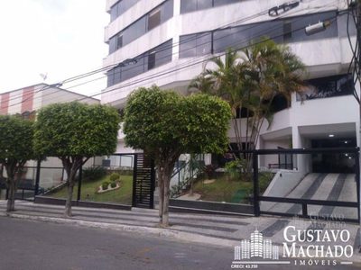 Apartamento, 3 quartos, 142 m² - Foto 1