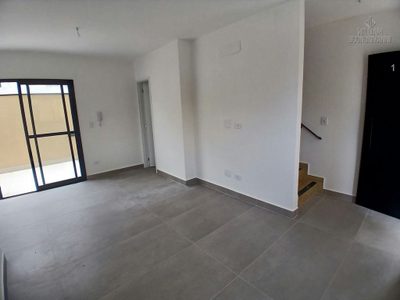 Sobrado, 2 quartos, 90 m² - Foto 4