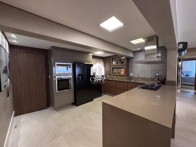 Apartamento, 3 quartos, 142 m² - Foto 3