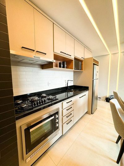 Apartamento, 2 quartos - Foto 4