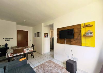 Apartamento, 2 quartos, 49 m² - Foto 5