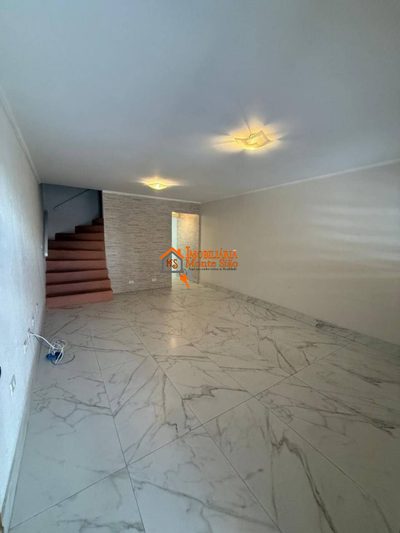 Sobrado, 2 quartos, 180 m² - Foto 4