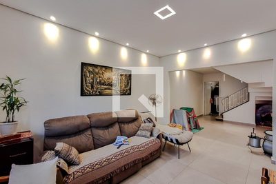 Casa, 5 quartos, 180 m² - Foto 4