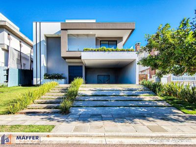 Casa de Condomínio, 5 quartos - Foto 4