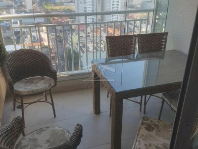 Apartamento, 2 quartos, 72 m² - Foto 4