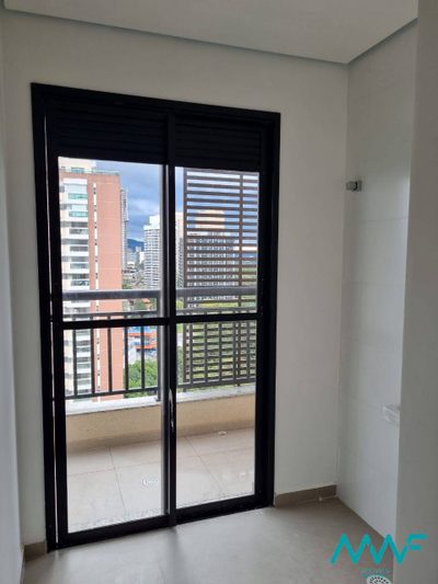 Apartamento, 1 quarto, 40 m² - Foto 4