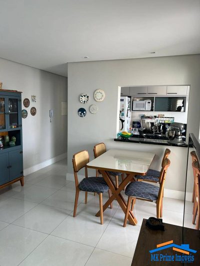Apartamento, 2 quartos, 58 m² - Foto 3